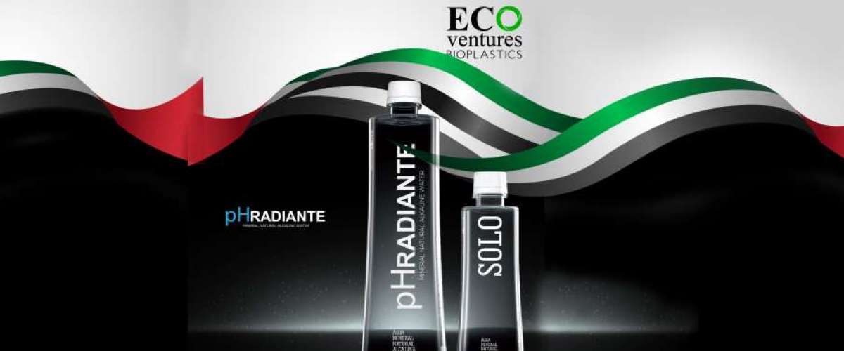 Imaage: CASE DE SUCESSO - Eco Ventures Brasil e PH Radiante ganham segundo lugar no prêmio Plástico Sul de Inovação!
