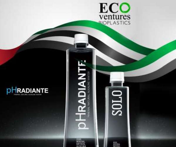 CASE DE SUCESSO - Eco Ventures Brasil e PH Radiante ganham segundo lugar no prêmio Plástico Sul de Inovação!