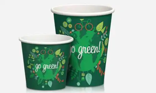 Aplicações - Aditivo Biodegradável Go Green P-life + PE  + Celulose